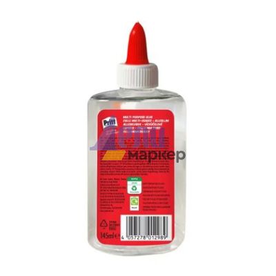 Лепило Pritt PVA Glue Течно, 150 gl