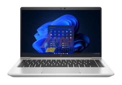 Лаптоп HP EliteBook 640 G9, Core i5-1235U(up to 4.4GHz/12MB/10C), 14" FHD UWVA AG 400nits, 16GB 3200Mhz 1DIMM, 512GB PCIe NVMe SSD, WiFi AX211 + BT 5.2, FPR, Smart Card Reader, Backlit Kbd, 3C Long Life Batt, W11p64 Dwngrd W10p64, 3Y NBD On Site