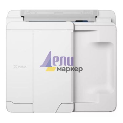 Мастилоструйно многофункционално устройство Canon PIXMA TS7750i All-In-One, White