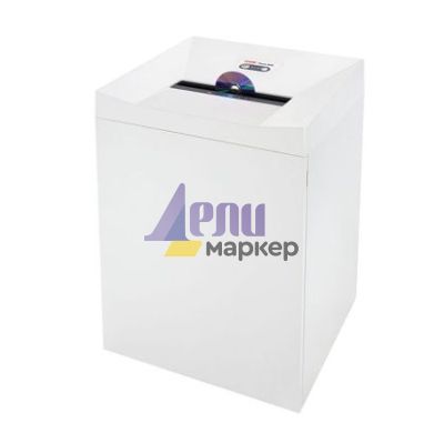 Шредер HSM Pure 630 S28 28 листа, 130 l