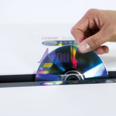 Шредер HSM Pure 630 S28 28 листа, 130 l