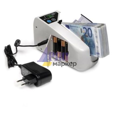 Банкнотоброячна машина SafeScan 2000