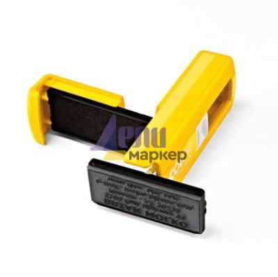 Печат Colop Pocket Stamp Plus 30 Джобен правоъгълен 18x47 mm