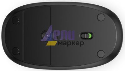 Мишка HP 245 Black Bluetooth Mouse