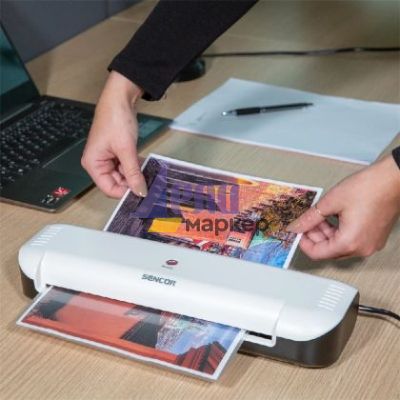 Ламинатор Sencor SLA102