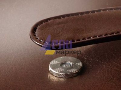 Бележник органайзер с дати  А6, 2020