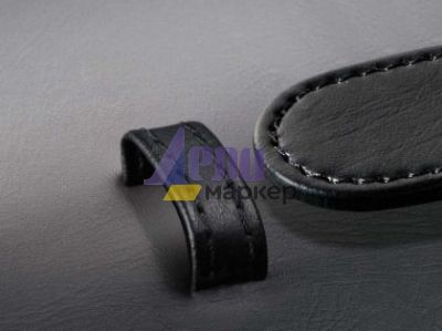 Бележник органайзер с дати  А6, 2020