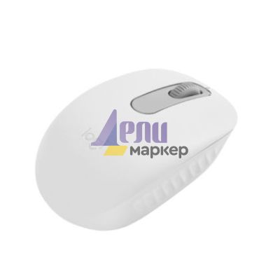 Мишка Logitech M196 Bluetooth Mouse - OFF WHITE - BT - N/A - EMEA28i-935