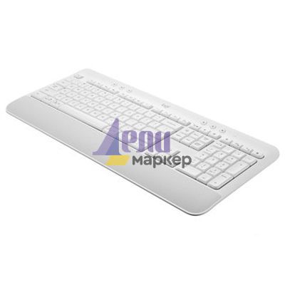 Клавиатура Logitech Signature Keyboard K650 - OFFWHITE - US INT`L - INTNL-973