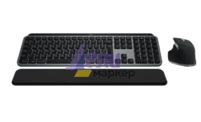 Комплект Logitech MX Keys S Combo for Mac - USINTL