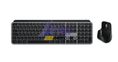 Комплект Logitech MX Keys S Combo for Mac - USINTL