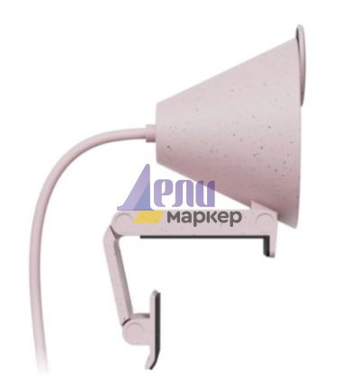Уебкамера Logitech Brio 300 Full HD webcam - ROSE - USB - N/A - EMEA28-935