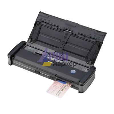 Скенер Canon Document Scanner P-215II