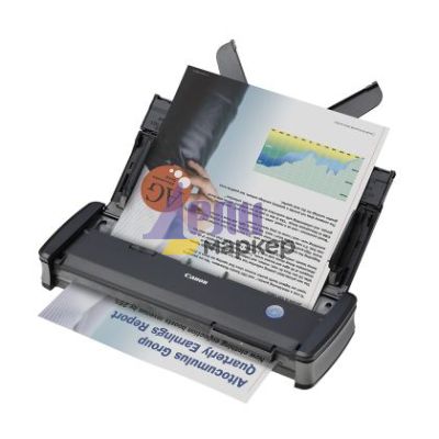 Скенер Canon Document Scanner P-215II