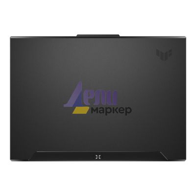 Лаптоп Asus TUF Dash F15 FX517ZE-HN002,Intel i7-12650H, 2.3 GHz (24M Cache, up to 4.7 GHz, 10 cores: 6 P-cores and 4 E-cores),15.6" FHD IPS AG (1920x1080)144 Hz,16GB DDR5 4800,PCIE NVME 512 GB M.2 SSD, NVIDIA GeForce RTX 3050 Ti 4GB GDDR6,Wi-Fi 6,RGB Kbd,