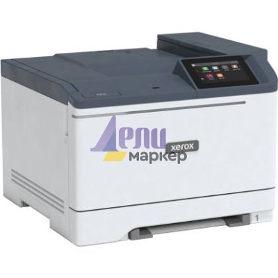 Лазерен принтер Xerox C410 A4 colour printer 40ppm