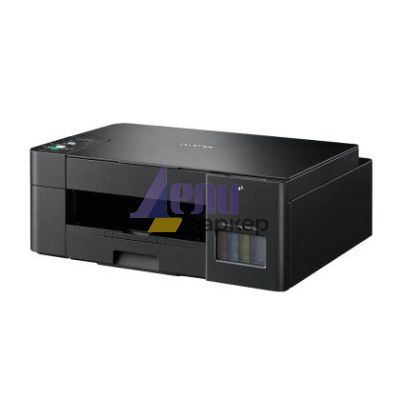Мастилоструйно многофункционално устройство Brother DCP-T420W Inkbenefit Plus Multifunctional