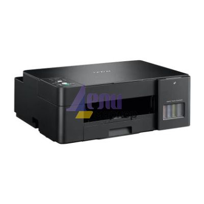 Мастилоструйно многофункционално устройство Brother DCP-T420W Inkbenefit Plus Multifunctional