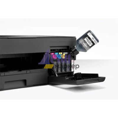 Мастилоструйно многофункционално устройство Brother DCP-T420W Inkbenefit Plus Multifunctional