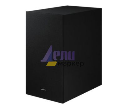 Аудио система Samsung HW-B650D 3.1ch Soundbar Wireless Subwoofer Bluetooth Black