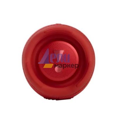 Тонколони JBL CHARGE 5 RED Bluetooth Portable Waterproof Speaker with Powerbank
