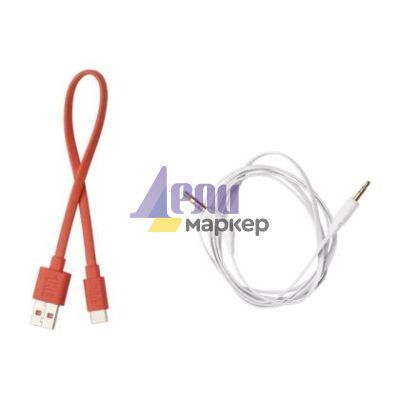 Слушалки JBL T670NC WHT HEADPHONES