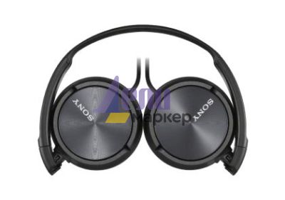 Слушалки Sony Headset MDR-ZX310 black