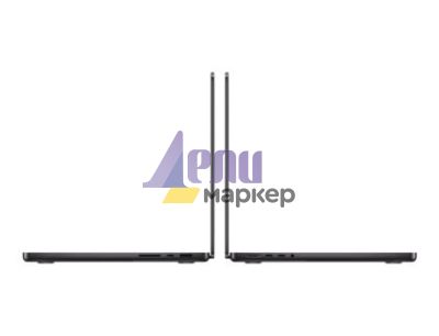 Лаптоп Apple MacBook Pro 14" SPACE BLACK/M3 PRO 12C/18C GPU/18G/1T-ZEE + Apple EarPods (USB-C)