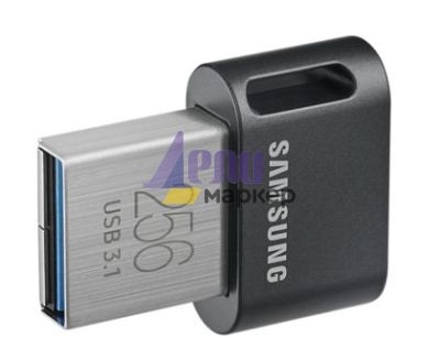 Памет Samsung 256GB MUF-256AB Gray USB 3.1