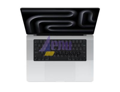 Лаптоп Apple MacBook Pro 16" SILVER/M3 MAX 16C/40C GPU/48G/1T-ZEE + Apple EarPods (USB-C)