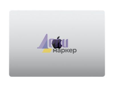 Лаптоп Apple MacBook Pro 16" SILVER/M3 MAX 16C/40C GPU/48G/1T-ZEE + Apple EarPods (USB-C)