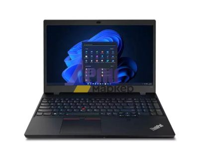 Лаптоп Lenovo ThinkPad P15v G3 Intel Core i7-12700H (up to 4.7GHz, 24MB) 32GB DDR5 4800MHz, 1TB SSD, 15.6" UHD (3840x2160) IPS AG, NVIDIA T1200/4GB, WLAN, BT, IR&HD 720p Cam, SCR, FPR, Backlit KB, 6 cell, Win11Pro, 3Y