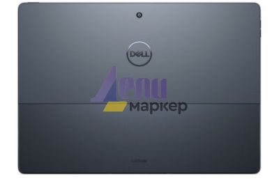 Лаптоп Dell Latitude 7350 Detachable, Intel Core Ultra 7 164U (12MB cache, 12 cores, up to 4.8 GHz), 13 3K (2880x1920) IPS Touch AR, 16GB LPDDR5x 6400MT/s onboard, Integrated Intel Graphics, 512GB SSD PCIe M.2, 8MP HDR IR Cam and Mic, Wi-Fi 7, FPR, Active