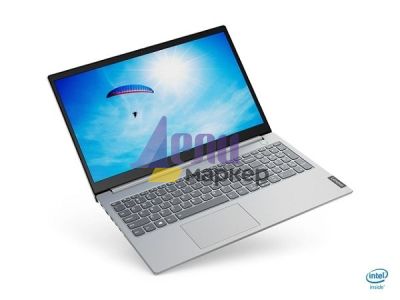 Лаптоп Lenovo ThinkBook 15 G2 Intel Core i7-1165G7 (2.8GHz up to 4.7GHz, 12MB), 16GB(8+8) DDR4 3200MHz, 512GB SSD, 15.6" FHD (1920x1080) IPS AG, Intel Iris Xe Graphics, WLAN, BT, 720p Cam, KB Backlit, FPR, 3 cell, Win 11 Pro, 3