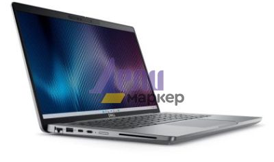 Лаптоп Dell Latitude 5440, Intel Core i5-1345U vPro (12 MB cache, 10 cores, up to 4.7 GHz), 14 "FHD (1920x1080) AG IPS 250 nits, WLAN/WWAN, 16GB, 2x8GB, DDR4, 512GB SSD PCIe M.2, Intel Integrated Graphics, FHD IR Cam and Mic, Wi-Fi 6E, FPR, Backlit Kb, Ub