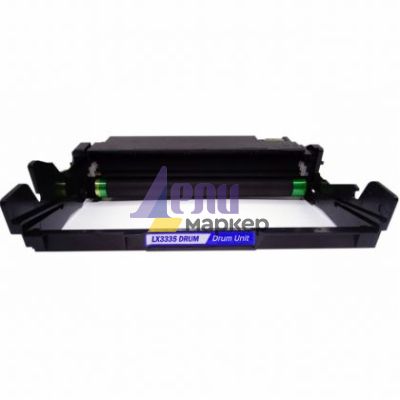 Барабанна касета Black Xerox 101R00555 PREMIUM Съвместим консуматив, стандартен капацитет 30 000 стр.