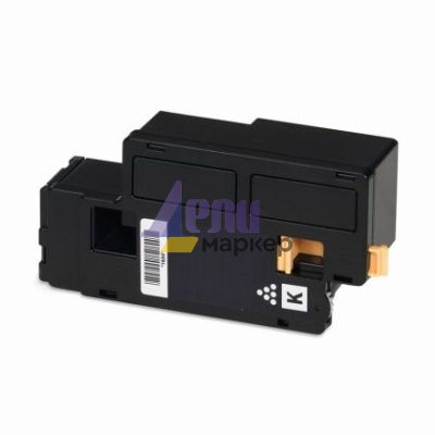 Тонер касета Black Xerox 106R01634 PREMIUM Съвместим консуматив, стандартен капацитет 2 000 стр.