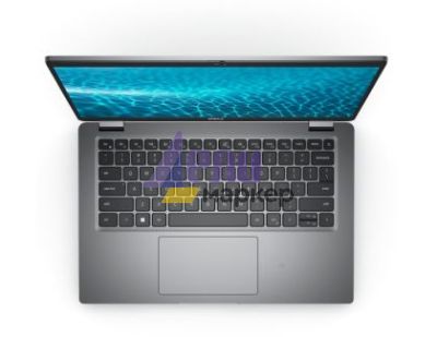 Лаптоп Dell Latitude 5431, Intel Core i7-1270P (12 Core, 18 MB Cache, up to 4.80 GHz), 14 "FHD (1920x1080) AG IPS 250 nits ,16GB DDR5, 2x8GB, 4800MHz, 512GB SSD, Intel Iris Xe Graphics, IR Cam, WiFi 6E, Backlit Kb, Ubuntu, 3Y PS+Pantum M6500W Laser MFP