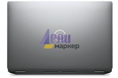 Лаптоп Dell Latitude 5431, Intel Core i7-1270P (12 Core, 18 MB Cache, up to 4.80 GHz), 14 "FHD (1920x1080) AG IPS 250 nits ,16GB DDR5, 2x8GB, 4800MHz, 512GB SSD, Intel Iris Xe Graphics, IR Cam, WiFi 6E, Backlit Kb, Ubuntu, 3Y PS+Pantum M6500W Laser MFP