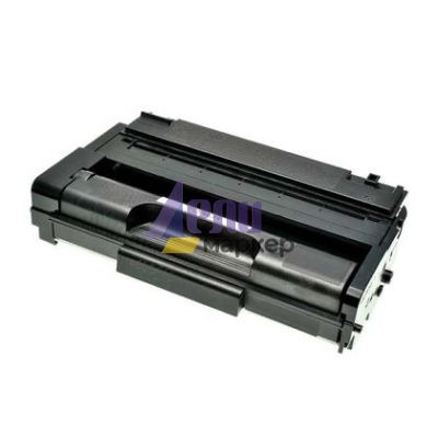 Тонер касета Black Ricoh 3400H PREMIUM Съвместим консуматив, стандартен капацитет 5 000 стр.