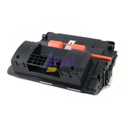 Тонер касета Black HP no. 64X CC364X PREMIUM Съвместим консуматив, голям капацитет 24 000 стр.