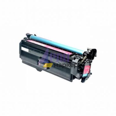 Тонер касета Magenta HP no. 648A CE263A PREMIUM Съвместим консуматив, стандартен капацитет 11 000 стр.