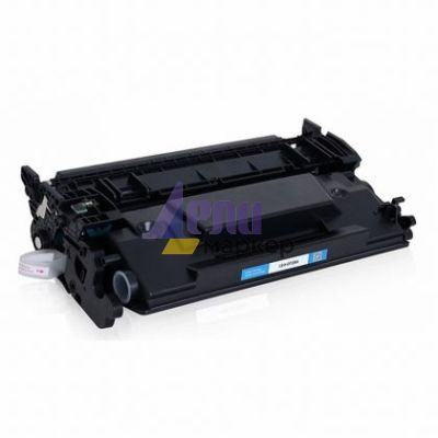 Тонер касета Black HP no. 26X CF226X PREMIUM Съвместим консуматив, голям капацитет 9 000 стр.