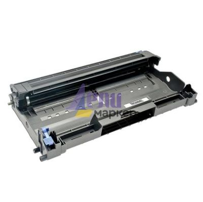 Барабанна касета Black Brother DR-2000 Съвместим консуматив, голям капацитет 12 000 стр.