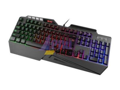 Клавиатура Fury Gaming Keyboard Skyraider Backlight US Layout