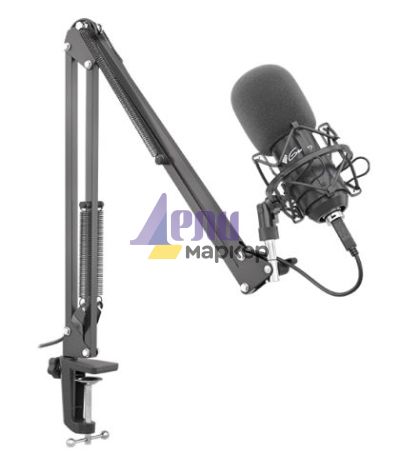 Микрофон Genesis Microphone Radium 400 Studio USB