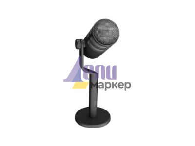 Микрофон Genesis Microphone Radium 350D
