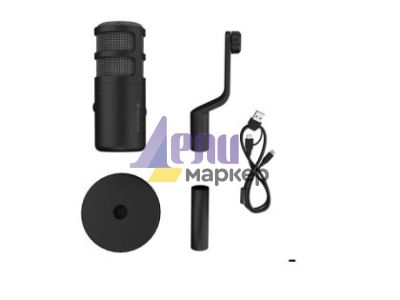 Микрофон Genesis Microphone Radium 350D