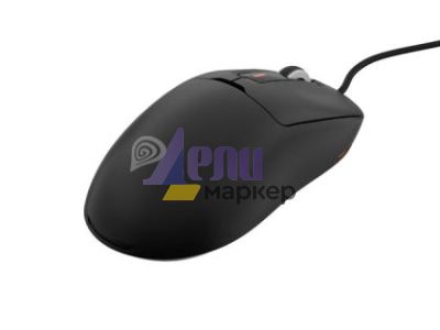 Мишка Genesis Gaming Mouse Krypton 660 12000 DPI RGB Black