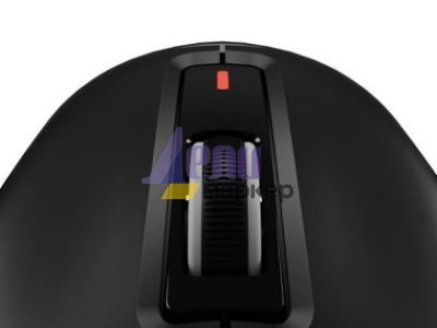 Мишка Genesis Gaming Mouse Krypton 660 12000 DPI RGB Black